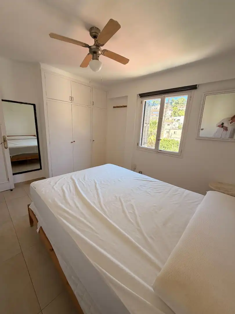 Habitación de Piso en venta en  Palma de Mallorca con Aire acondicionado, Terraza y Balcón