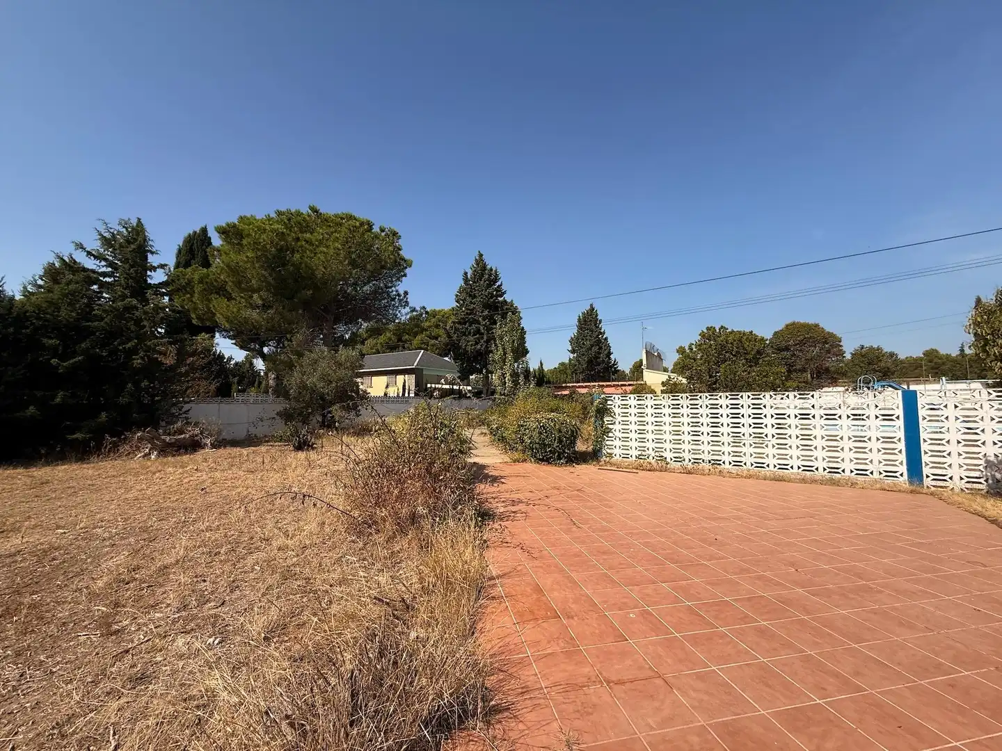 Casa o chalet en venta en Cuarte de Huerva con Jardín privado, Terraza y Trastero
