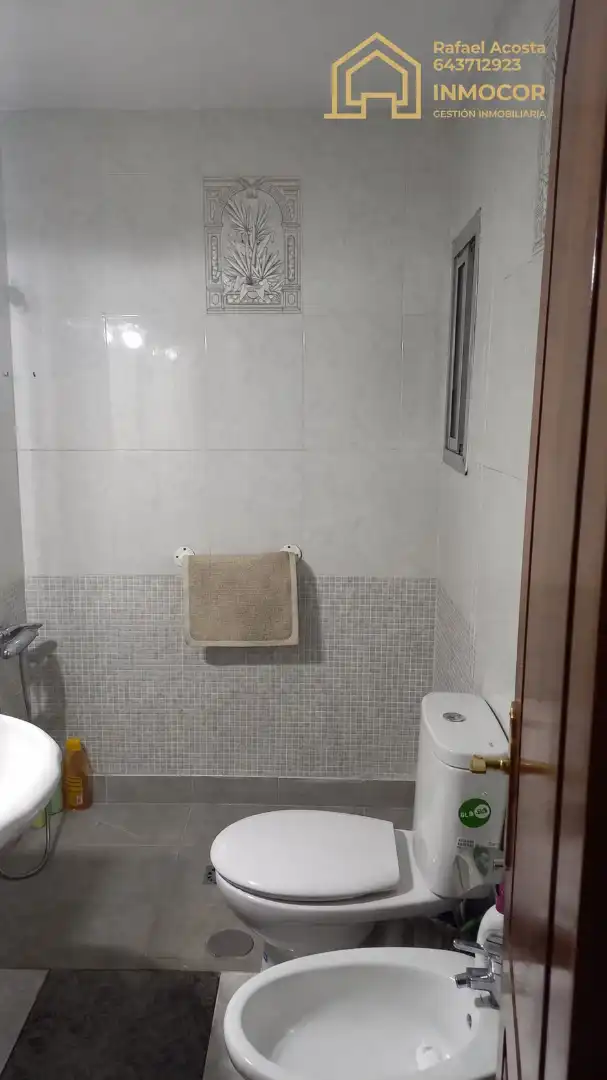 Baño de Piso en venta en Córdoba con Amueblado