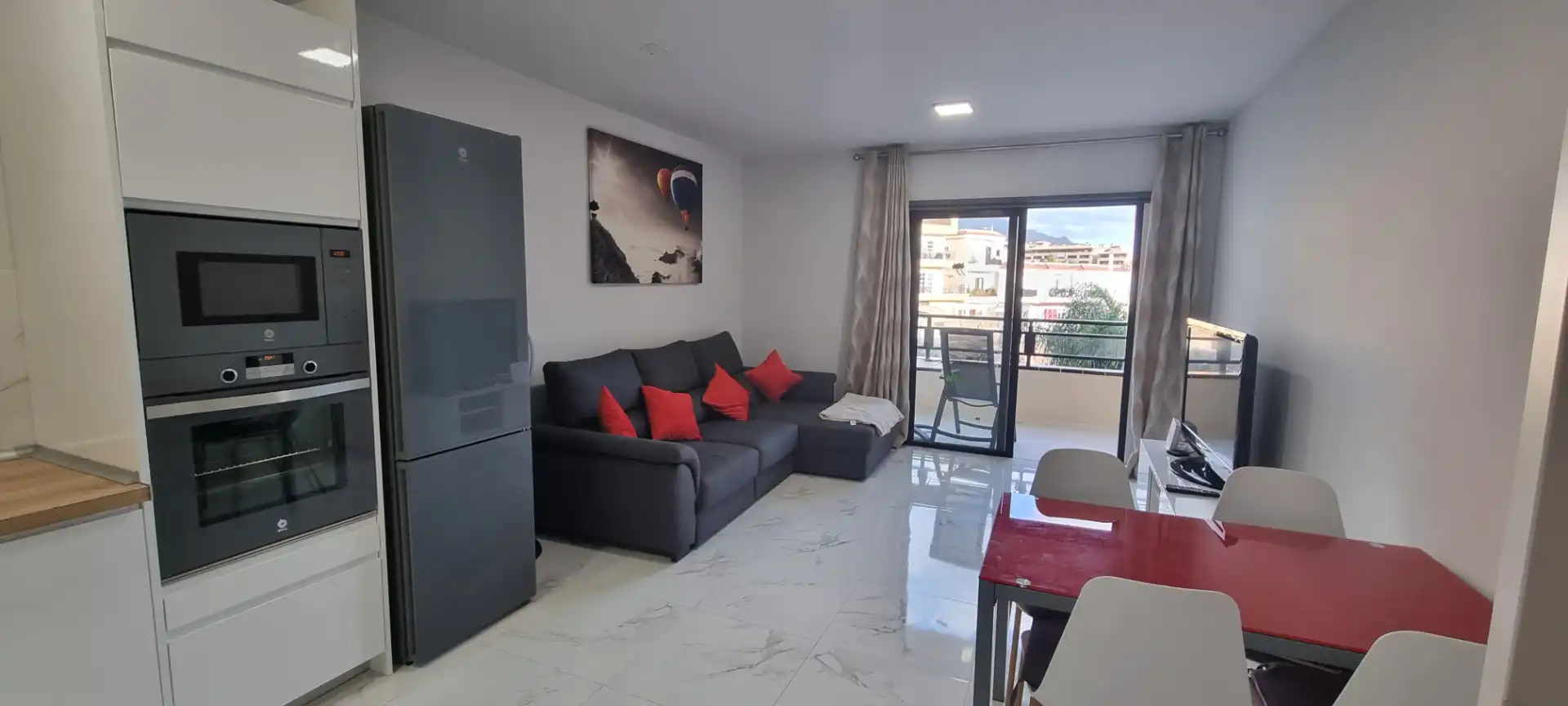 Pis amb terrassa en venda a Avenida Adeje 300 10