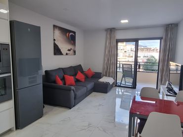 Appartement avec balcon à vendre à Avenida Adeje 300 10