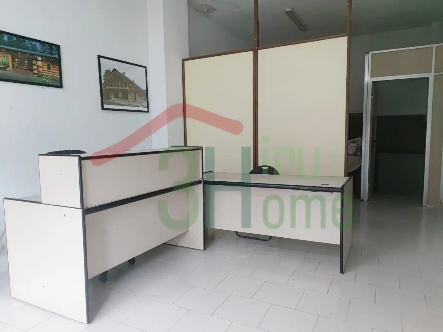 Local comercial en venda a Pinar - Anaka - Belaskoenea