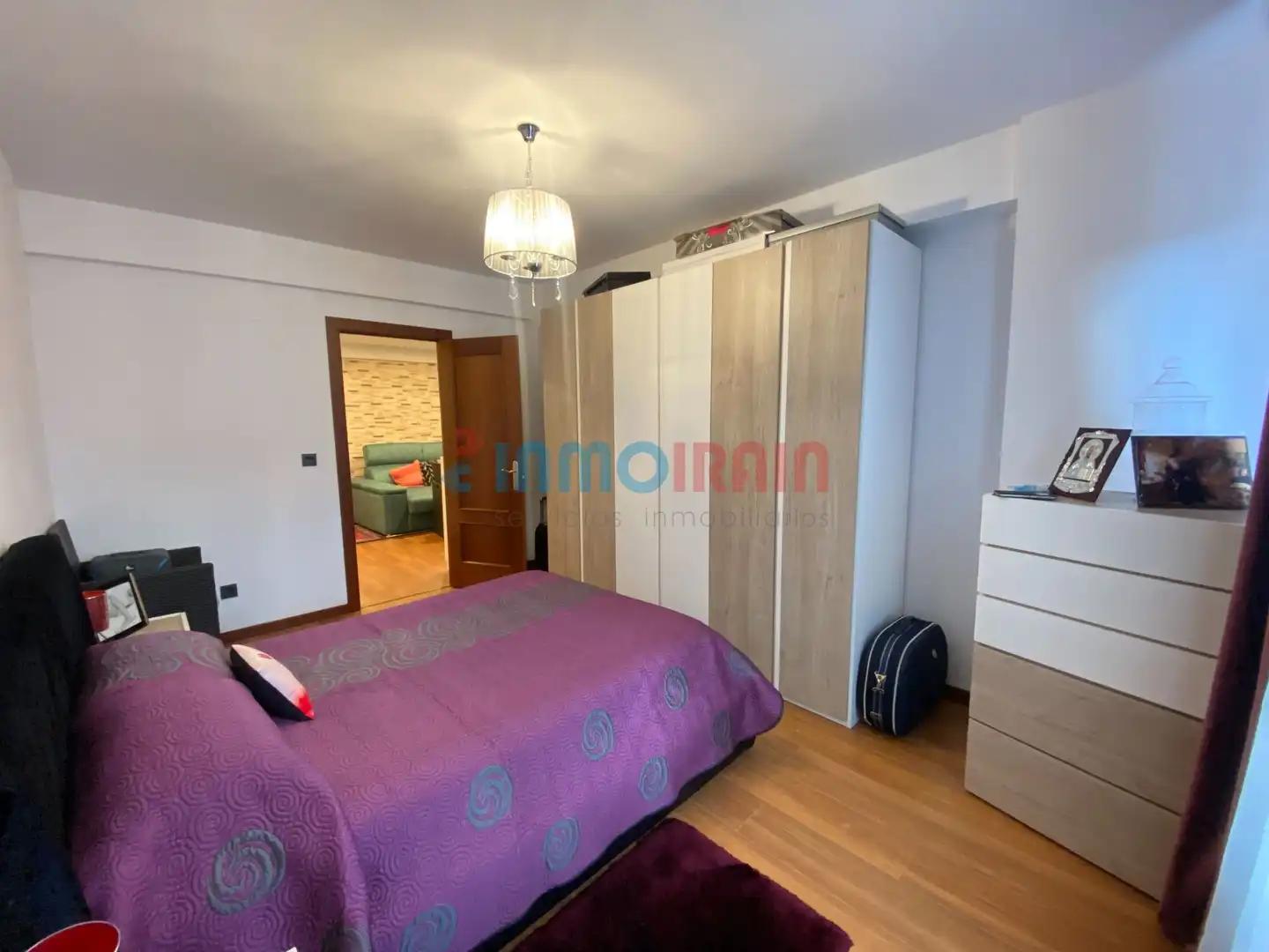 Wohnung mit Aufzug zum Verkauf in Uhaitz Kalea, imagen 25