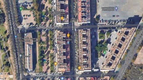 Foto 4 de Piso en venta en Calle Tren Changay, San Jerónimo - La Bachillera, Sevilla Capital