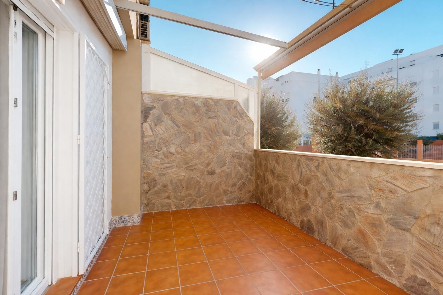 Dúplex en venda a El Juncal - Vallealto