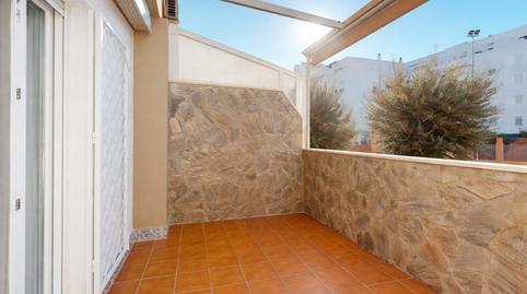 Foto 3 de Dúplex en venda a El Juncal - Vallealto, El Puerto de Santa María