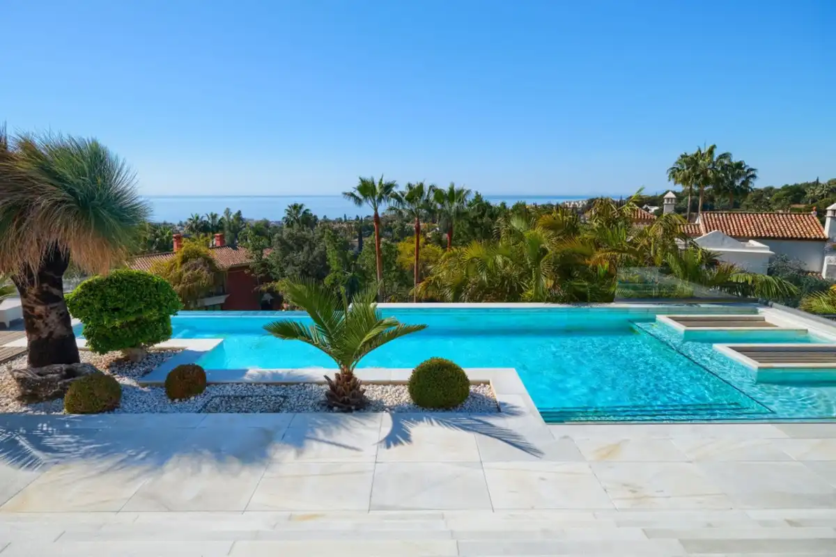 Casa con piscina en venta en Marbella Centro, imagen 18