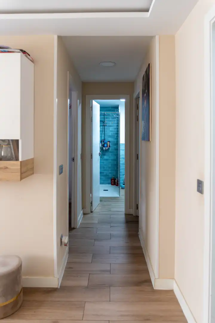 Flat for sale in Getafe  with Air Conditioner, Heating and Balcony