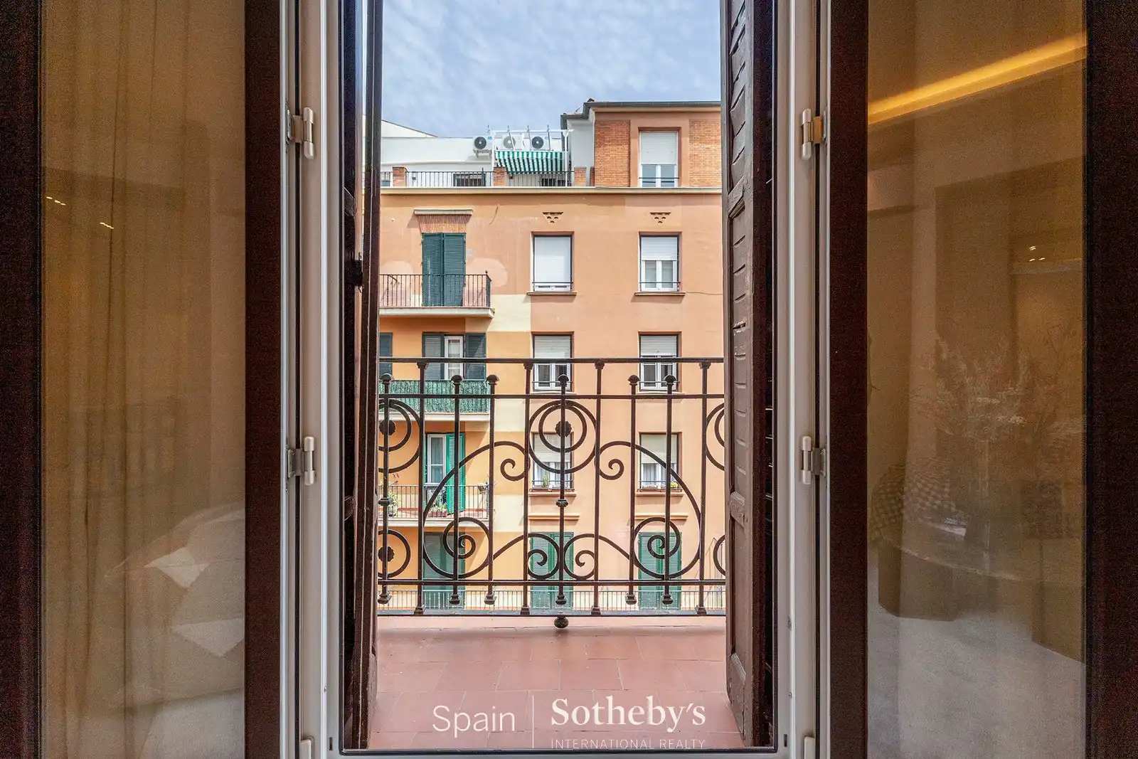Appartement compact avec ascenseur à vendre à Calle de Don Ramón de la Cruz, imagen 37