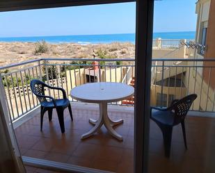 Bedroom of Apartment for sale in Cullera  with Terrace