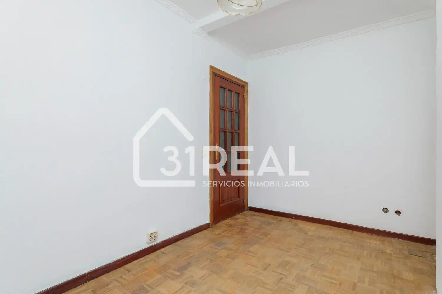 Habitación de Piso en venta en Madrid con Calefacción, Jardín privado y Parquet