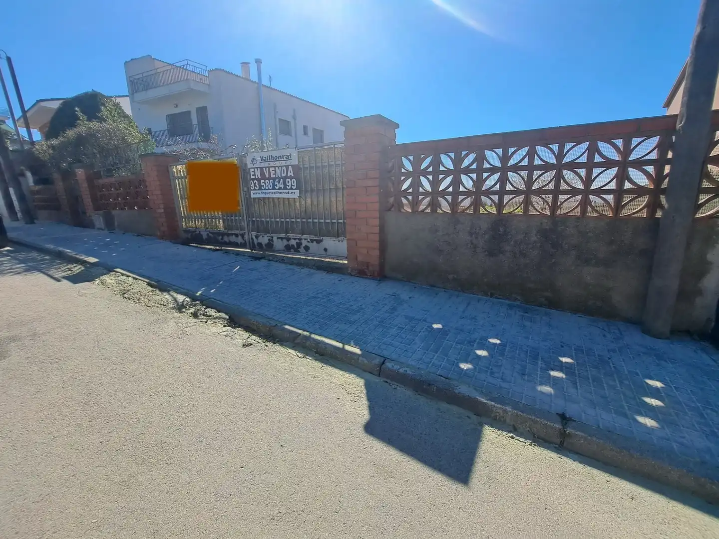 Residencial en venta en Rubí