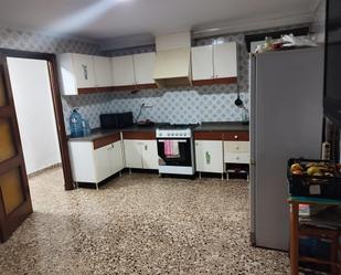 Kitchen of Planta baja for sale in Elche / Elx  with Storage room