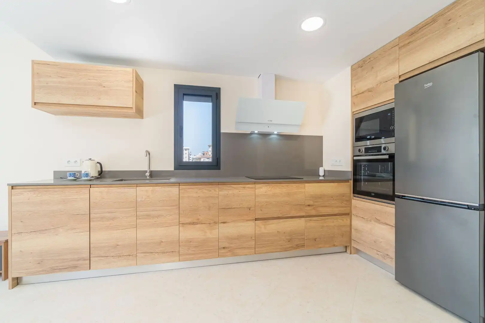 Apartament amb ascensor en venda a Carrer del Port Reig, imagen 6