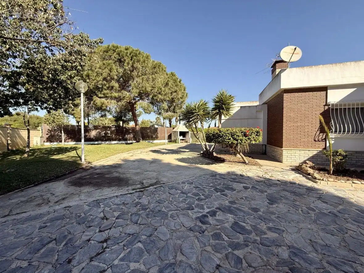Casa o chalet en venta en PARTIDA VALVERDE BAJO, Valverde