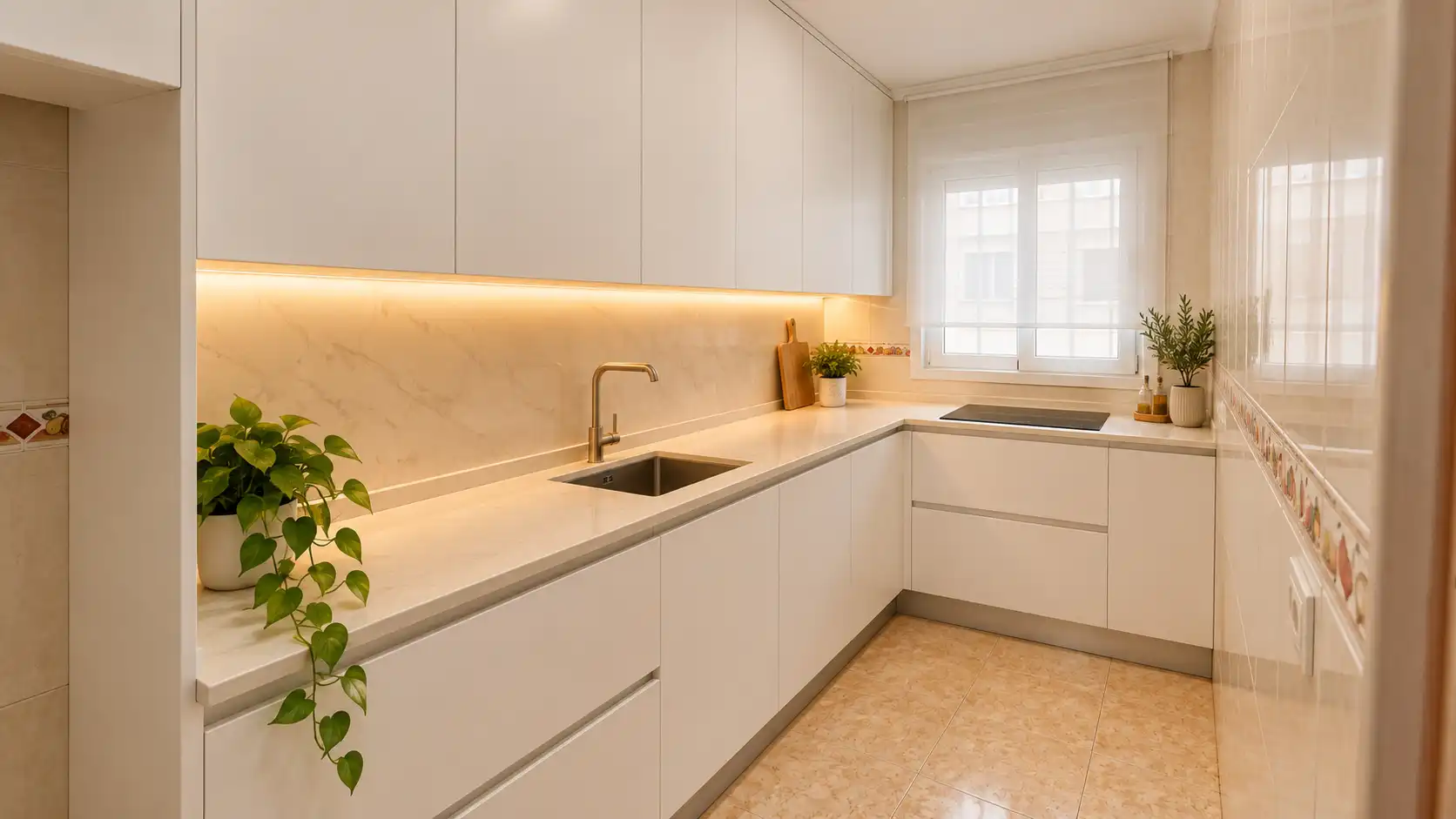 Flat with lift for sale in Carrer José Navarro Orts, imagen 9