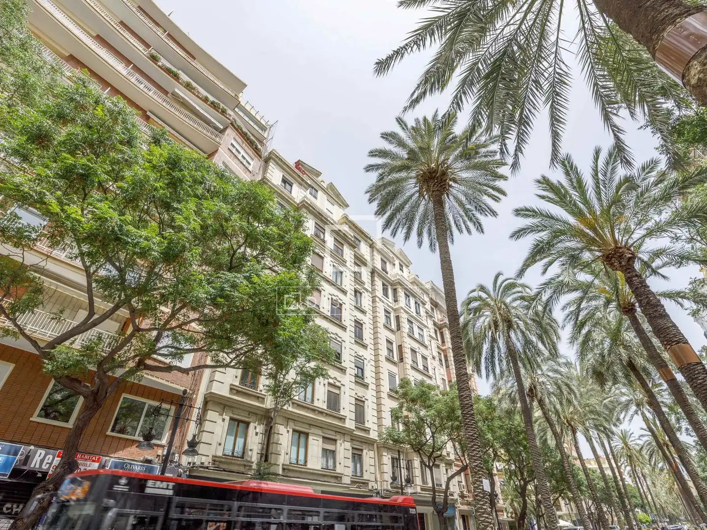 Pis en venda a Gran Via