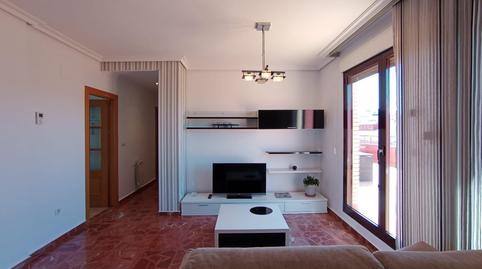 Foto 3 de Pis en venda a El Pilar, Albacete