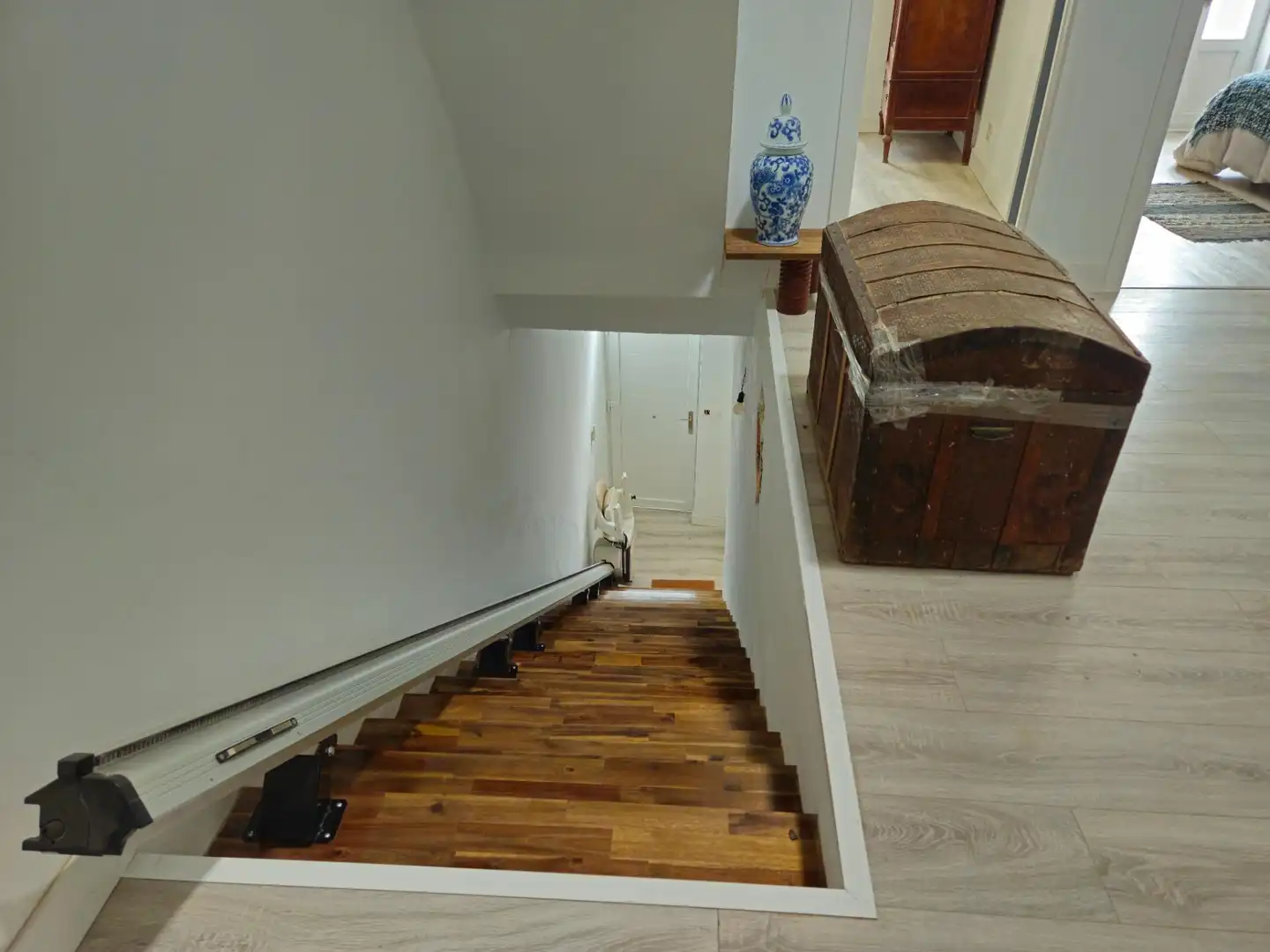 Casa o xalet en venda en Dénia amb Aire condicionat, Calefacció i Parquet