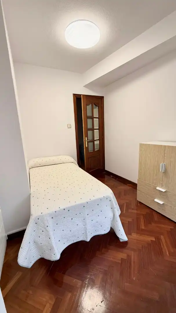 Piso en venta en Agra del Orzán - Ventorrillo