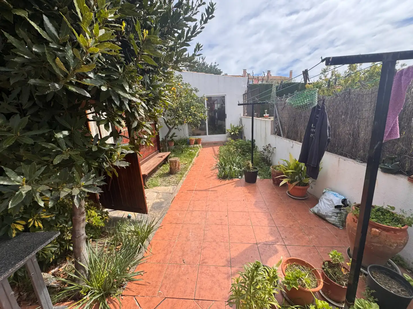 Terraced house with terrace for sale in Carrer Ronda d'Altafulla, imagen 40