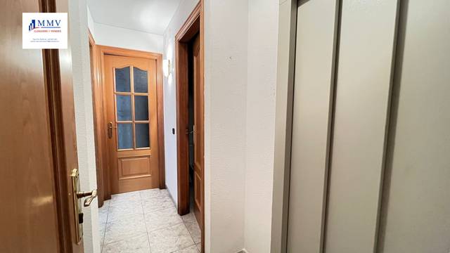 Casa-chalet en Venta en Centre