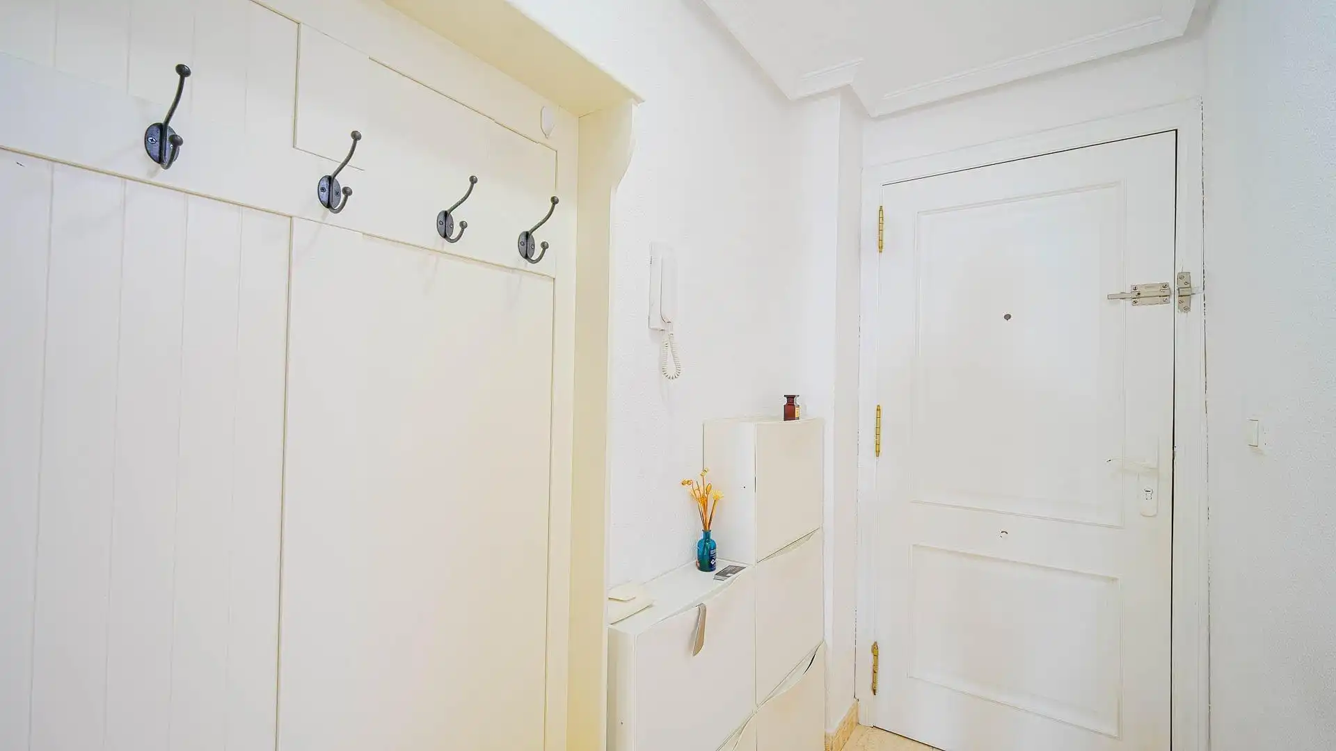 Apartament amb ascensor en venda a Centro, imagen 4