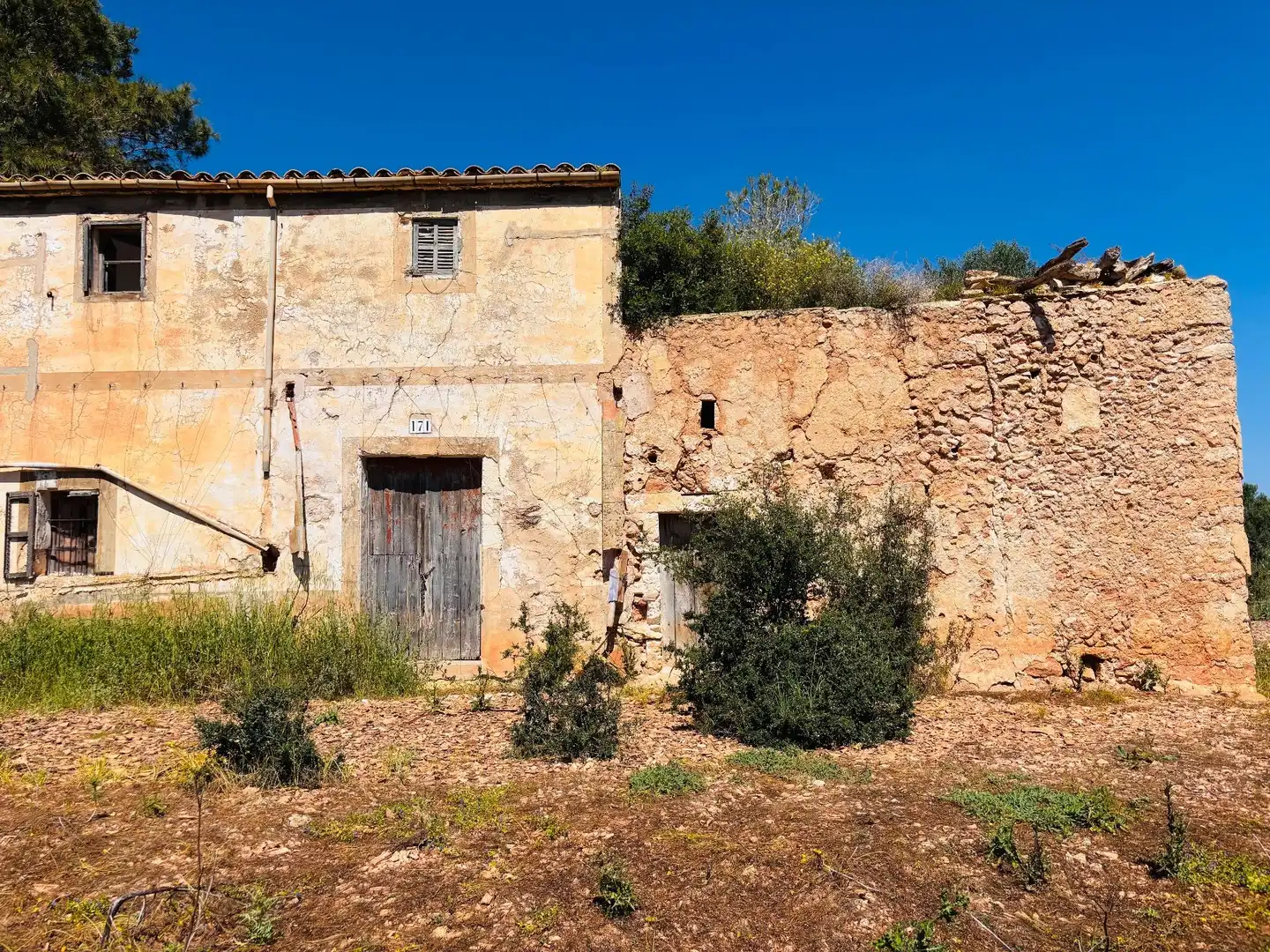 Casa rustica in vendita a Felanitx Poble, imagen 2