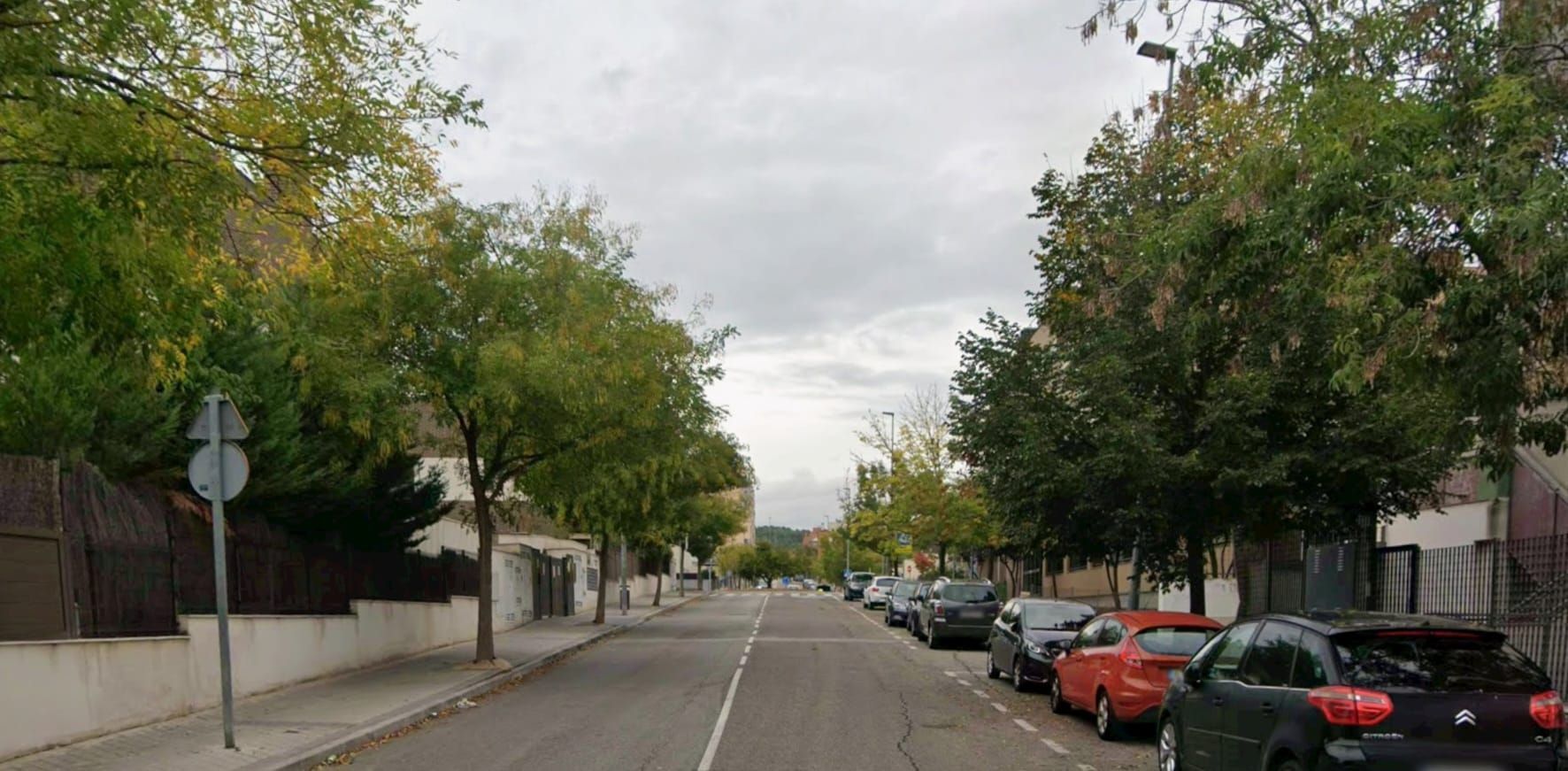 Vista exterior de Piso en venta en Rivas-Vaciamadrid con Aire acondicionado y Trastero