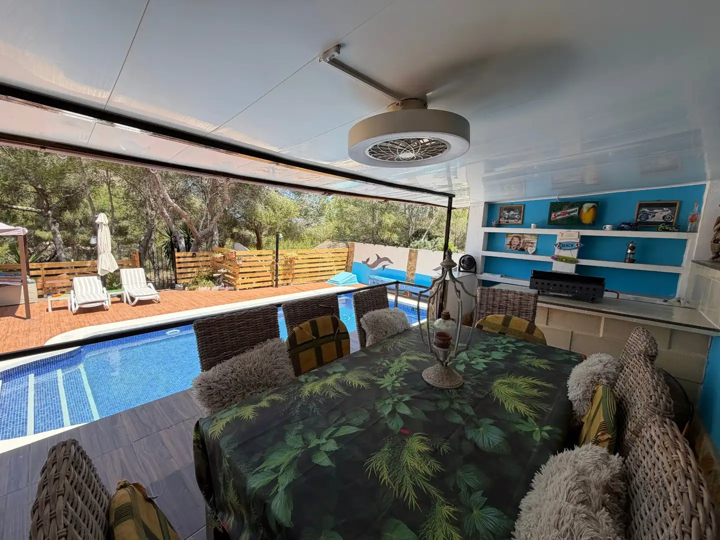 Maison rustique à vendre à Montepinar - La Aparecida - Raiguero, imagen 27