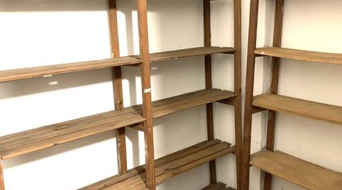 Foto 4 de Trastero en venta en Calle del General Gallegos, 3, Nueva España,  Madrid Capital