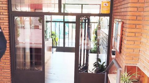 Foto 3 de Pis en venda a Calle de la Isla de Oza, Ciudad Universitaria, Madrid