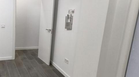 Foto 4 de Pis de lloguer a Carrer de Bernardo López García, 26, Carolinas Bajas, Alicante / Alacant