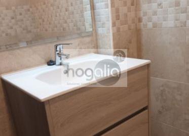 Foto 4 de Pis de lloguer a San Gil,  Sevilla Capital