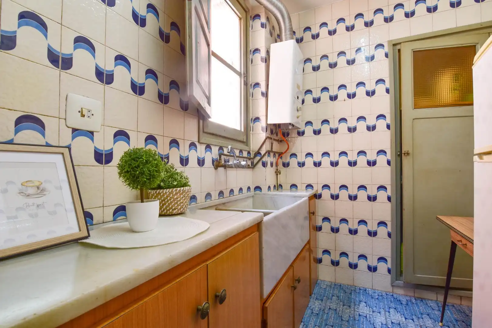 Bathroom of Flat for sale in Paiporta