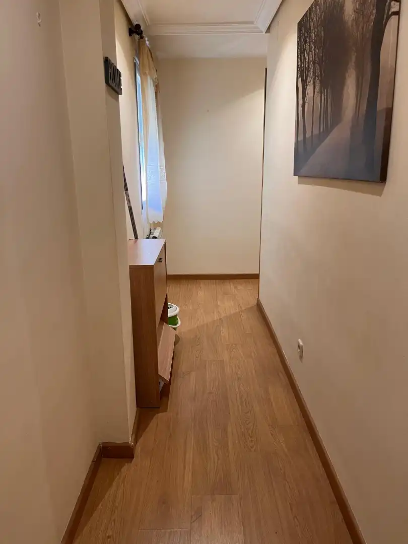 Piso de alquiler en Bargas con Aire acondicionado, Calefacción y Parquet