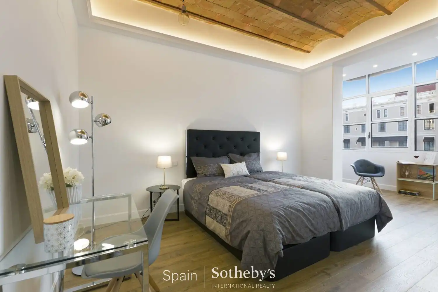 Appartement compact avec ascenseur à vendre à Eixample, imagen 6