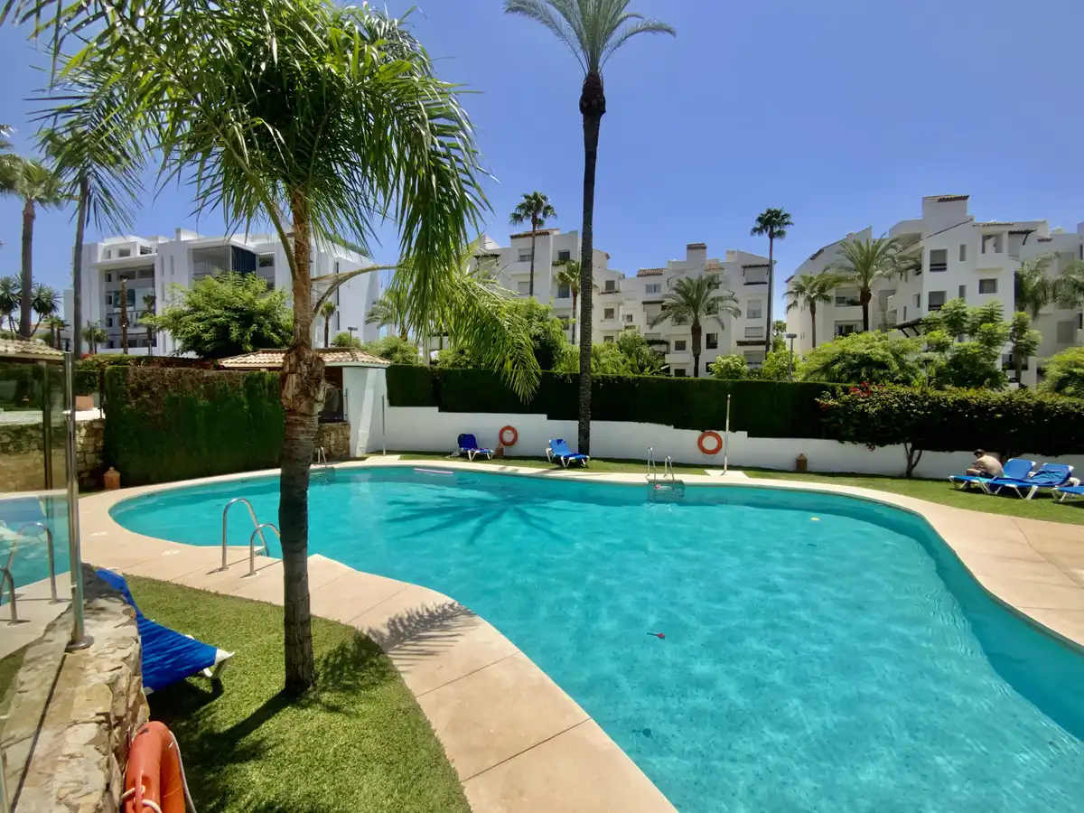 Apartament amb piscina en venda a Benamara - Atalaya, imagen 4