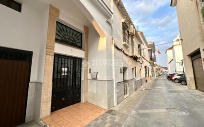 Exterior view of Attic for sale in Alhaurín de la Torre