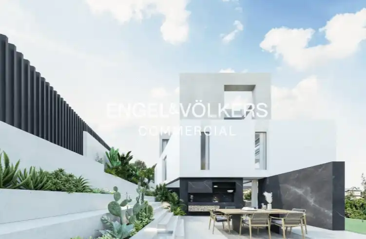 Terreny residencial en venda a La Miranda, imagen 6