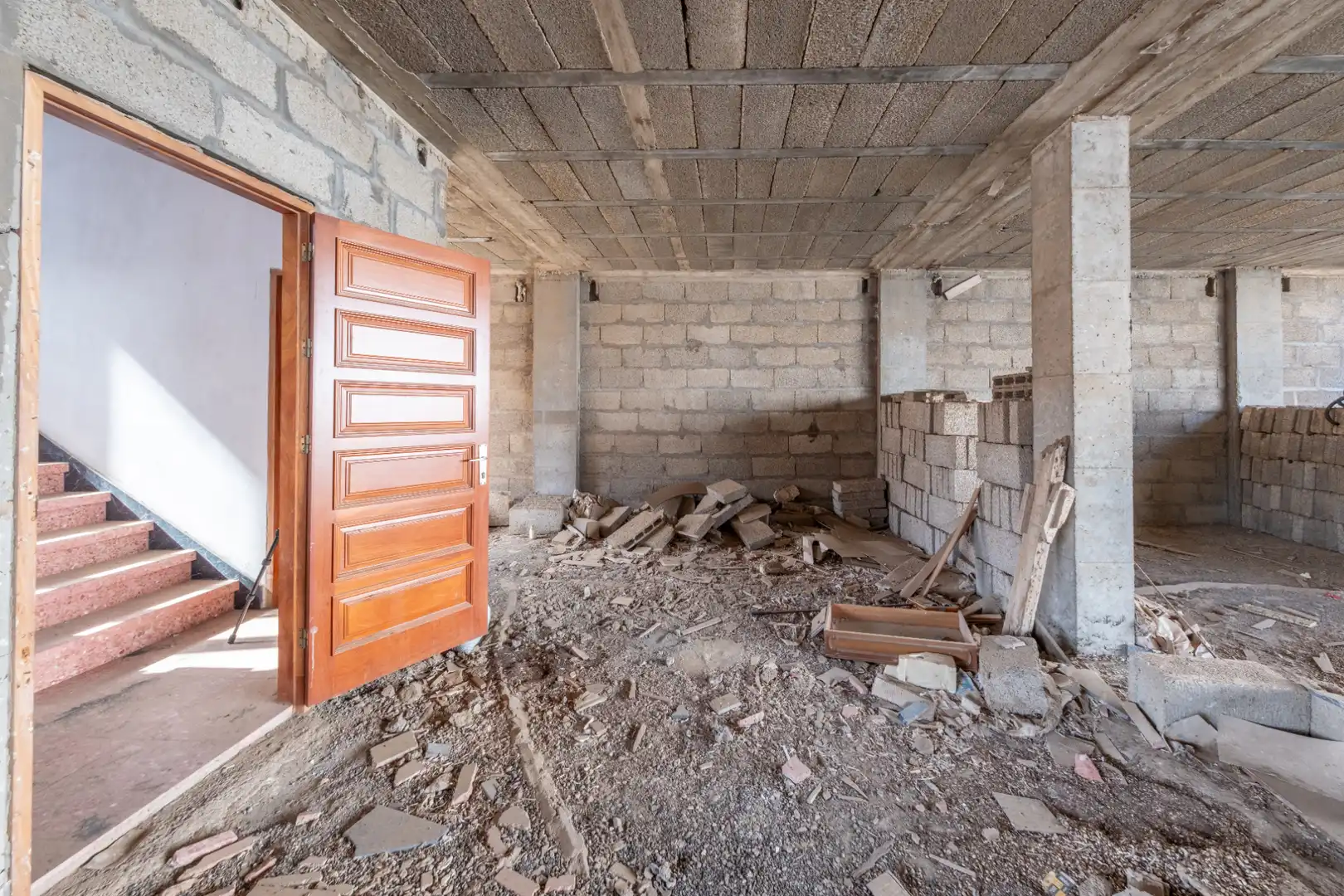 Buildings for sale in Gáldar