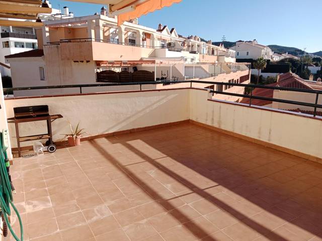 Piso en Alquiler en Añoreta Golf - Paraíso del Sol