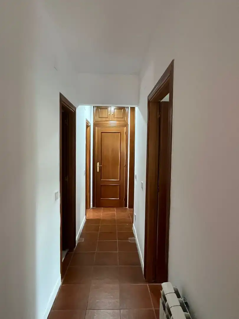 Wohnungen zur Miete in Villaviciosa de Odón mit Terrasse und Möbliert
