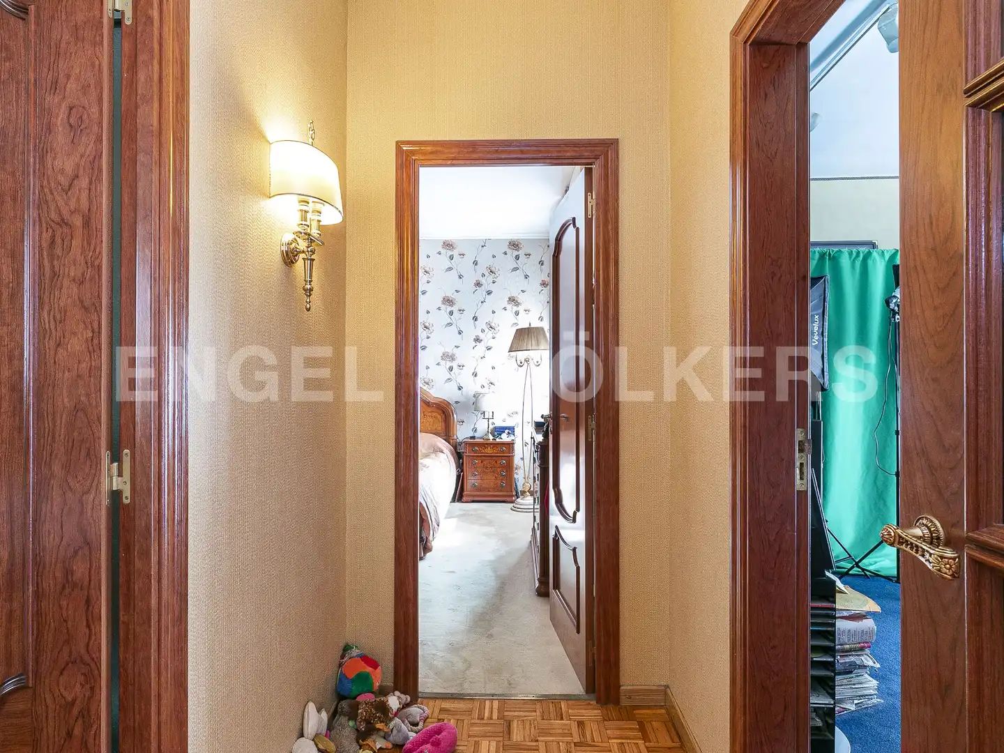 Casa o chalet en venta en Sant Just Desvern con Aire acondicionado, Calefacción y Parquet