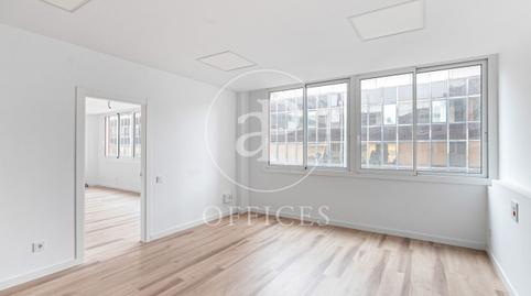 Foto 3 de Oficina en venda a C.del Pintor Tapiró, La Maternitat i Sant Ramon, Barcelona