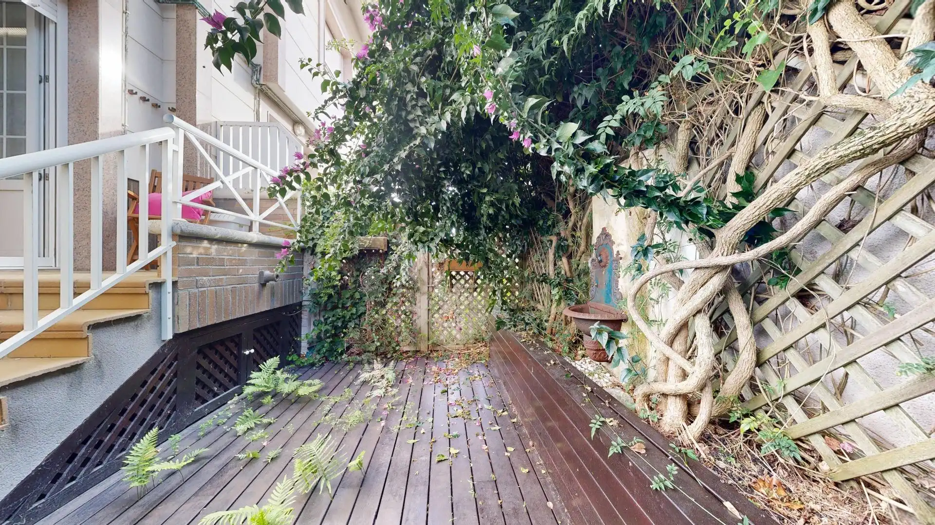 Adosado con terraza en venta en Avenida ENRIQUE MOWINCKEL, imagen 12