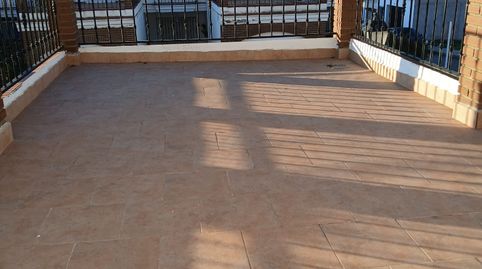 Foto 2 de Dúplex en venta en Hornachos, Badajoz