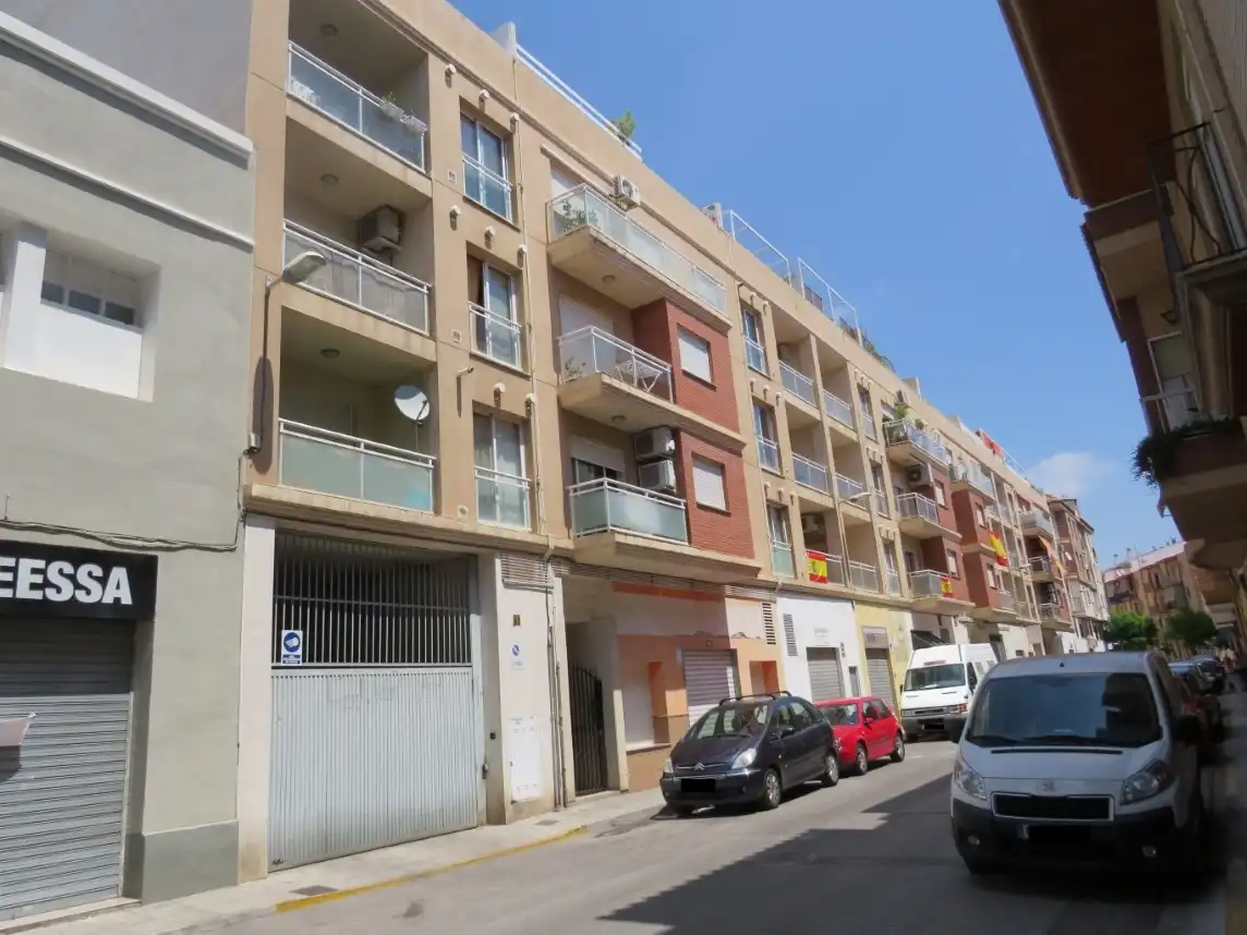 Local comercial en venda a VIRGEN DE GRACIA, imagen 16