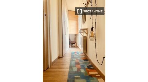 Foto 3 de Estudi per a compartir a El Guinardó, Barcelona