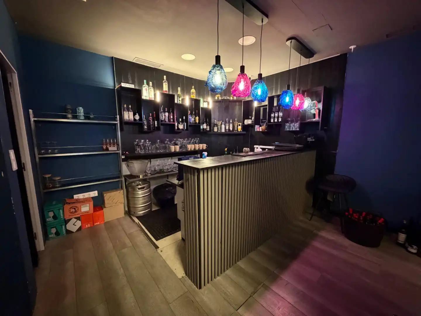Commercial properties for rent in Alicante / Alacant  with Air Conditioner